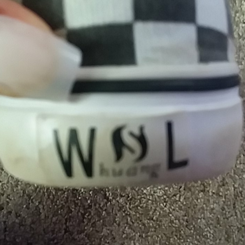 Fake vans - Picture 2 of 3